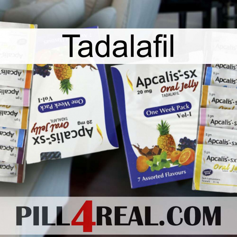 Tadalafil 12